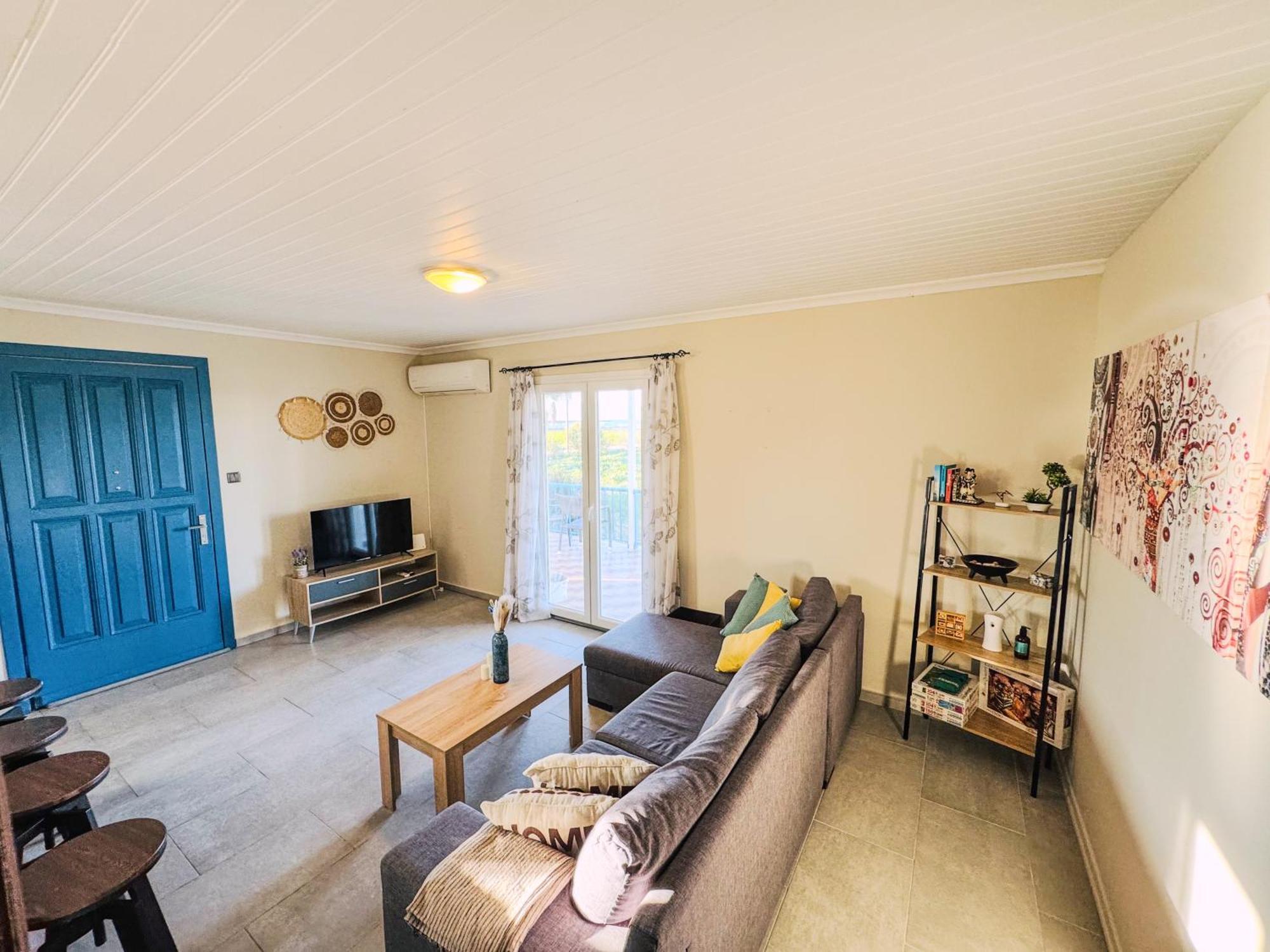 Beachlife: The Bungalow Marmari  Luaran gambar